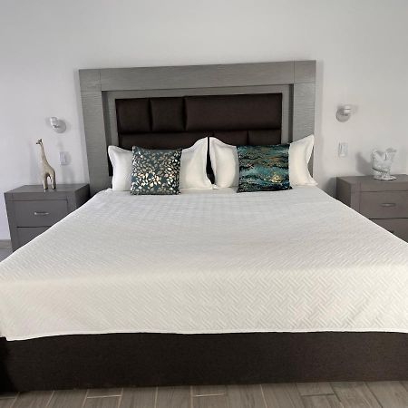 Casa Clementina Hotel Tequila Kültér fotó